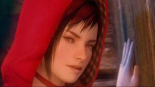 【3D里番下载】[fow-12]Mila Red Riding Hood